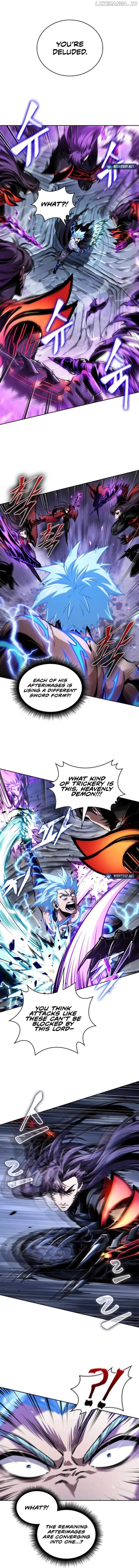 Nano Machine Chapter 271 image 10